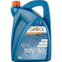 Grace Absolute FSA 5W-30 4 л