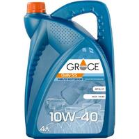 Grace Daily SS 10W-40 4 л