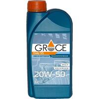 Grace Daily SS 20W-50 1 л