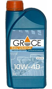 Grace Easy Universal 10W-40 1 л фото