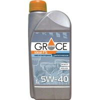 Grace Ideal FS 5W-40 1 л