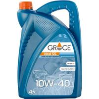 Grace Ideal SS 10W-40 4 л