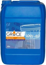 Grace Perfect FS 10W-40 20 л фото