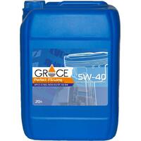 Grace Perfect FS Long 5W-40 20 л