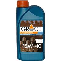 Grace Smart Diesel C 15W-40 1 л