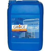 Grace Solid Strong C 15W-40 20 л