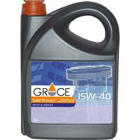 Grace Solid Strong C 15W-40 5 л