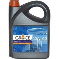 Grace Superb SS 10W-40 5 л