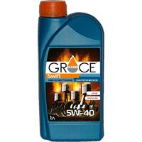 Grace Swift 5W-40 1 л