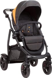 Graco Evo XT фото