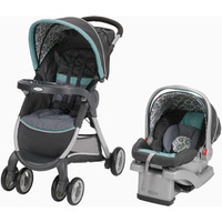 Graco Fastaction Fold