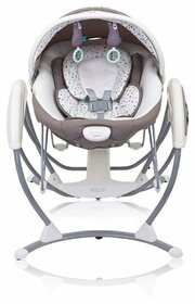 GRACO GLIDER ELITE SCATTER GEO фото