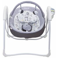 Graco Glider Lite Lionel