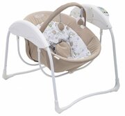 Graco Glider Lite фото