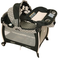 Graco Pack n Play Silhouette