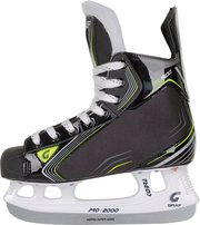 GRAF SKATES PK1900 Cobra фото