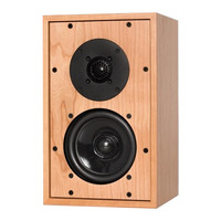 Graham audio LS3/5