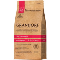 Grandorf Adult All Breed Lamb/Rice