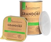 Grandorf Adult Canned with Lamb фото