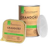 Grandorf Adult Canned with Lamb