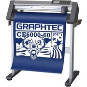 Graphtec CE6000-120 AMO фото