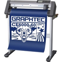 Graphtec CE6000-120 AMO