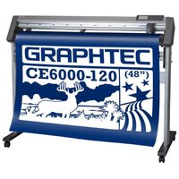 Graphtec CE6000-120AMO