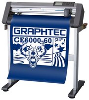 GRAPHTEC CE6000-60E фото