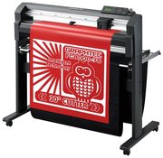 GRAPHTEC FC8600-75 фото