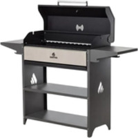 Gratar Professional Optima BBQ POB 3000