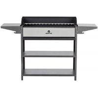 Gratar Professional Optima Grill