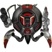 Gravastar Mars Pro Special Edition Shark 14