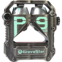 Gravastar Sirius Pro Damaged Gray