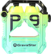 Gravastar Sirius Pro Neon Green фото