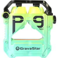 Gravastar Sirius Pro Neon Green