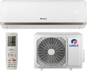 Gree Bora R410 Inverter 2019 GWH18AAD-K3DNA2E фото