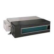 Gree U-Match Inverter GFH18K3FI / GUHD18NK3FO фото