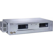 Gree U-Match Inverter GFH36K3FI / GUHD36NK3FO фото