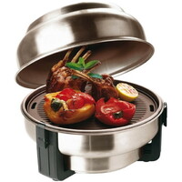 Green glade Safire Roaster