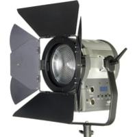 Greenbean Fresnel 200 LED X3 DMX