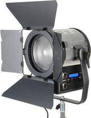 GreenBean Fresnel 200 RGB X3 DMX 28631 фото