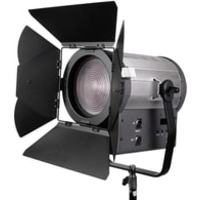 GreenBean Fresnel 300 LED X3 DMX