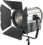 GreenBean Fresnel 500 LED X3 DMX фото