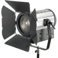 GreenBean Fresnel 500 LED X3 DMX