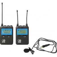 Greenbean RadioSystem UHF150