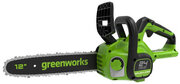 Greenworks 2007007USB2 фото