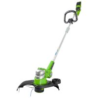 Greenworks 2100007 24V Deluxe