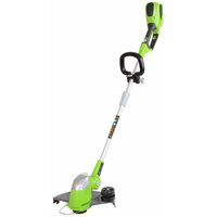 greenworks 21107 G-MAX 40V