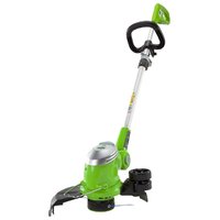 Greenworks 21277 230V 30cm Deluxe