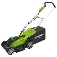 Greenworks 2501907 G40LM35